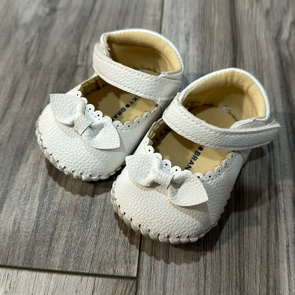 Lucky Brand shoes
